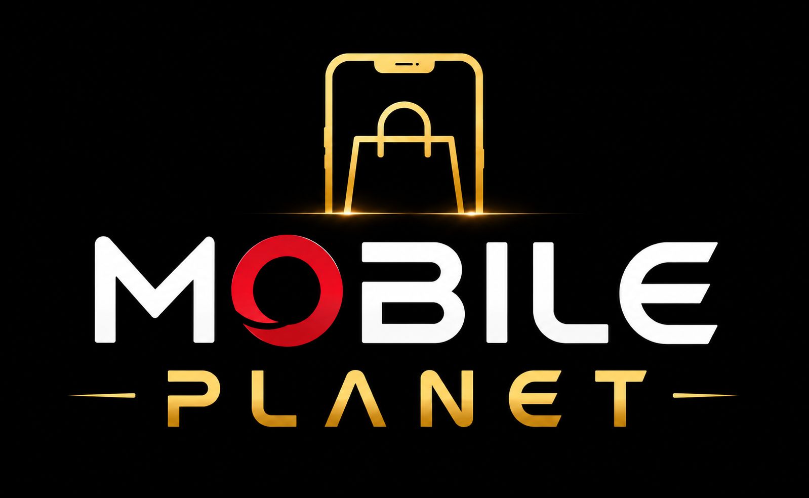 Mobile Planet Vijayawada logo